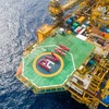 Petrovietnam уделяет особое внимание завершению плана управления, стимулированию роста - Иллюстративное изображение (Фото: petrovietnam.petrotimes.vn)