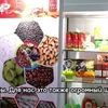 На выставке продуктов питания и напитков в Малайзии представлены разнообразные товары Вьетнама 