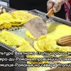 Распространение любви к Вьетнаму на Фестивале этнической культуры «Баньяра»