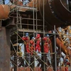 Petrovietnam стремится к устойчивой технологии экологически чистого топлива... - Иллюстративное изображение (Фото: ВИA)