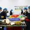 Дуриан продолжает оставаться крупнейшим продуктом, принеся более 3 миллиардов долларов США в январе-октябре (Фото: ВИA)