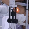 Vietnam eliminó con éxito la enfermedad ocular del tracoma (Fuente: VNA)