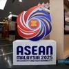 La presidencia de Malasia en la ASEAN se centrará en hacer que la inclusión y la sostenibilidad sean puntales en los esfuerzos regionales de construcción de comunidades (Fuente: Bernama)