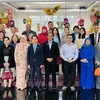 La Embajada de Vietnam en Brunei organizó un taller para impulsar la cooperación turística entre ambos países y el Área de Crecimiento de la ASEAN Oriental (Fuente: VNA)