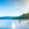 Phu Quoc se ha ganado una vez más un lugar en la lista de Travel Leisure de los principales destinos para visitar en 2025 (Fuente: Sun Group)