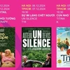 La 7.ª edición del Festival de Cine de Amor Wallonie-Bruxelles se celebrará en 9 de diciembre (Fuente: VNA)