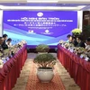 La mesa redonda se realiza en Ciudad Ho Chi Minh (Fuente: VNA)