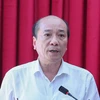 El presidente del Comité Popular provincial de Dak Lak, Pham Ngoc Nghi (Fuente: VNA)