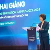  Le NIC s’associe à Samsung Vietnam pour développer des talents technologiques