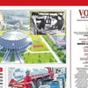 70 an de la victoire de Diên Biên Phu : la presse internationale en parle