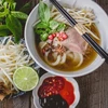 La soupe de nouilles réconfortante dénommée phở est connue dans le monde entier comme l’un des meilleurs plats vietnamiens. Photo : celebritycruises