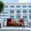 Au cours de la rentrée scolaire 2024-2025, le district de Binh Tan compte sept nouvelles écoles. Photo: tuoitre.vn