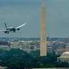 Lorsque Vietnam Airlines a pris possession de son premier Dreamliner, elle a organisé un événement majeur à Washington D.C. pour souligner sa croissance prévue. Photo: Boeing