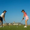 Le Vietnam accueillera pour la première fois le Championnat amateur féminin d’Asie-Pacifique (WAAP) au Hoiana Shores Golf Club, en mars 2025. Photo de l'organisateur