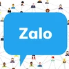 Zalo est un service multiplateforme de messagerie instantanée vietnamien développé par VNG. Photo: Internet