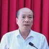 Pham Ngoc Nghi, président du Comité populaire de Dak Lak. Photo : VGP