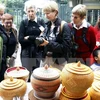 Hanoi tourism sector eyes Western Europe, Belarus tourists