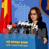 Vietnam resolves to fight human trafficking