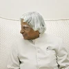 Condolences extended over death of former Indian President 