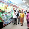 Da Nang hosts EWEC Trade and Tourism Fair 