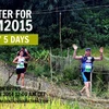 Vietnam Mountain Marathon 2015 slated for September 
