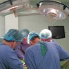 Health Ministry lacks cash for satellite hospitals