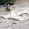 Another seven dead, injured by floods in northern region