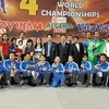 Vietnam triumphs at Vovinam Championship in Algeria
