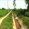 Da Nang city to see water shortage 