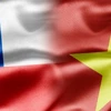 Vietnam, Chile strengthen relations 