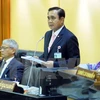 Thailand may suspend general election until 2017 