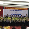 Vietnam aims for medals at World Skills Competition 