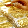  Vietnam gold prices lowest since 2012 