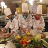 Central region chefs to test their skills