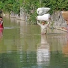 Thai investments safe from Myanmar floods