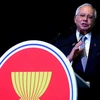 Malaysian Prime Minister Najib Razak. (Photo: dinmerican.wordpress.com)