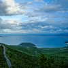 A view from Hai Van Pass. (Photo: danadragon.com)