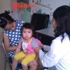 Project helps Vietnamese deaf children access education 