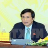 Vietnam, Laos NA offices boost stronger links