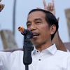  Indonesian President reshuffles cabinet