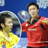 Minh knocked out of Total BWF Championships 