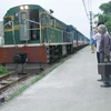 Railway sector targets modernity 