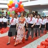 HCM City builds more schools for new academic year