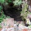 New adventurous tour explores unique caves in Quang Binh