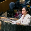  ASEAN joins UN efforts to address global security challenges