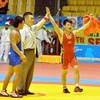 Vietnamese weightlifters gunning for champs 