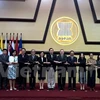 ASEAN, Australia to lift strategic partnership 