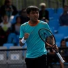 Tennis: Nam reaches semis at Egypt F27 Futures 