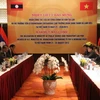 Vietnam, Laos affirm close cooperation in transport 