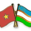 Vietnam, Uzbekistan celebrate national events